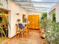 casa unifamiliar München Neuaubing 03 invernadero 14678
