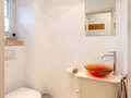 casa unifamiliar München Neuaubing 01 WC de invitados 14678