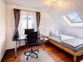 casa unifamiliar München Neuaubing 01 2. dormitorio 14678