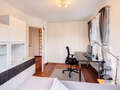 casa unifamiliar München Neuaubing 03 2. dormitorio 14678