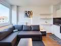apartamento München Schwabing-West 02 zona de día  14686