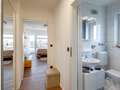 apartamento München Oberföhring 02 pasillo 14689
