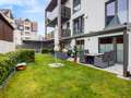 apartamento Fürstenfeldbruck 01 jardín 14691