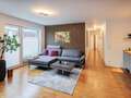 apartamento Fürstenfeldbruck 02 zona de día  14691