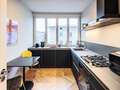 apartamento München Maxvorstadt - Universitätsviertel 01 cocina 14693