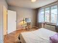 apartamento München Maxvorstadt - Universitätsviertel 03 2. dormitorio 14693