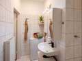 apartamento München Untersendling 03 baño 14701
