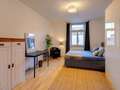 apartamento München Untersendling 02 dormitorio 14701