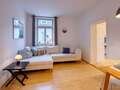 apartamento München Untersendling 02 zona de día  14701