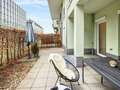 apartamento München Milbertshofen 03 terraza 14703