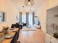 apartamento München Milbertshofen 01 zona de día  14703