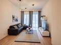 apartamento München Milbertshofen 02 zona de día  14703