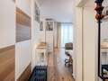 apartamento München Pasing 02 pasillo 14706