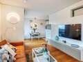 apartamento München Untergiesing 03 zona de día  14708