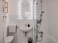 apartamento München Glockenbachviertel 01 baño 14711