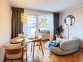 apartamento München Obermenzing 02 zona de día  14712