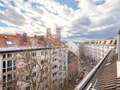 dúplex München Glockenbachviertel 01 vista 14717