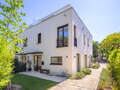 casa pareada München Pasing 01 jardín 14721