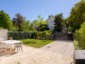 casa pareada München Pasing 02 jardín 14721