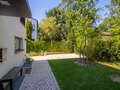 casa pareada München Pasing 03 jardín 14721