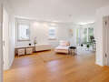 casa pareada München Pasing 01 área de trabajo 14721