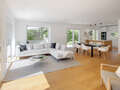 casa pareada München Pasing 01 zona de día  14721