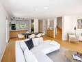 casa pareada München Pasing 03 zona de día  14721