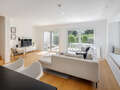 casa pareada München Pasing 04 zona de día  14721