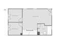 casa pareada München Pasing 02 plano 14721
