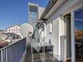 apartamento München Gärtnerplatzviertel 03 balcón 14724
