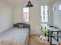 apartamento München Neuaubing 01 2. dormitorio 14726