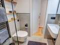 apartamento München Schwabing-West 02 baño 14728