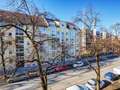 apartamento München Schwabing-West 02 vista 14728