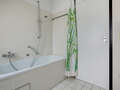 ático con terraza München Untergiesing 02 baño 1473