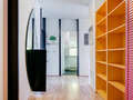 ático con terraza München Untergiesing 02 pasillo 1473