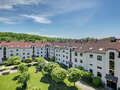 ático con terraza München Untergiesing 02 vista 1473
