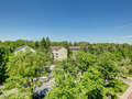 ático con terraza München Untergiesing 03 vista 1473