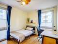 apartamento München Haidhausen 01 2. dormitorio 14730