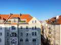 ático con terraza München Schwabing-West 03 vista 14731