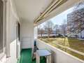 apartamento München Forstenried 02 balcón 14732
