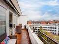 apartamento München Haidhausen 01 balcón 14734
