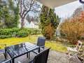 apartamento München Trudering 01 jardín 14735