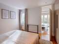 apartamento München Herzogpark 02 dormitorio 14737