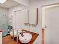 apartamento München Lehel 03 baño 14739