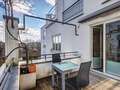 apartamento München Schwabing-West 01 terraza 14740
