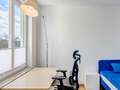 apartamento München Schwabing-West 02 2. dormitorio 14740