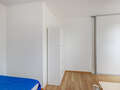 apartamento München Schwabing-West 04 2. dormitorio 14740
