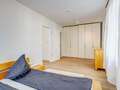 apartamento München Schwabing-West 02 1. dormitorio 14740
