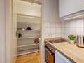 apartamento München Maxvorstadt - Rund um den Josephplatz 03 cocina 14741