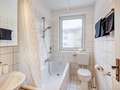 apartamento München Maxvorstadt - Rund um den Josephplatz 01 baño 14741